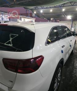 کیا سۆرینتۆ